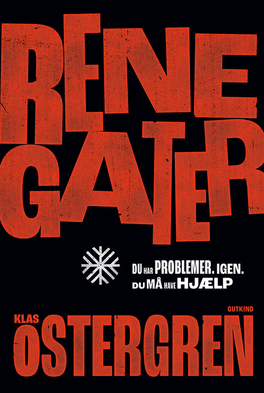 RENEGATER