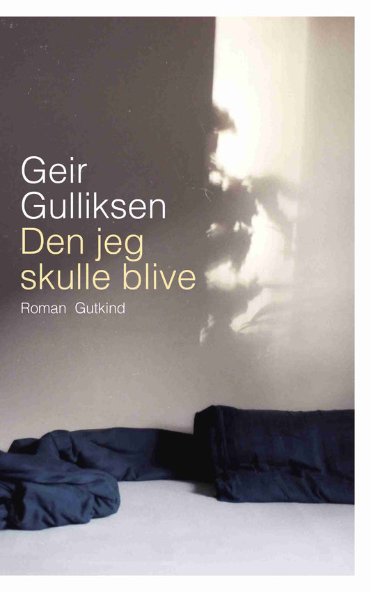 DEN JEG SKULLE BLIVE