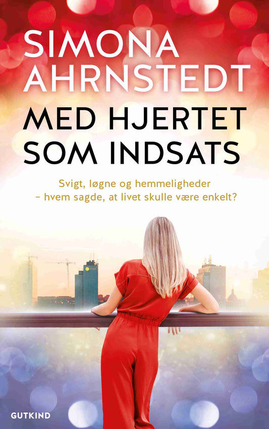 MED HJERTET SOM INDSATS