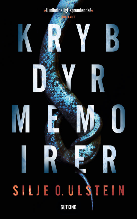 KRYBDYRMEMOIRER