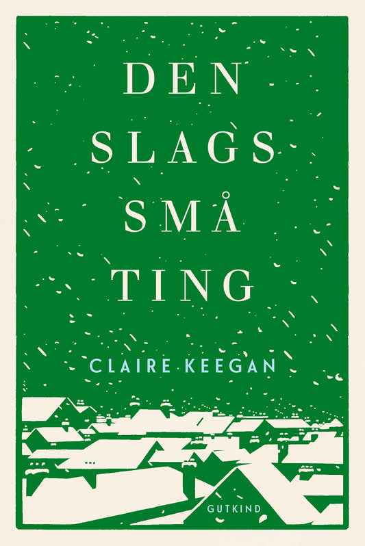 DEN SLAGS SMÅ TING