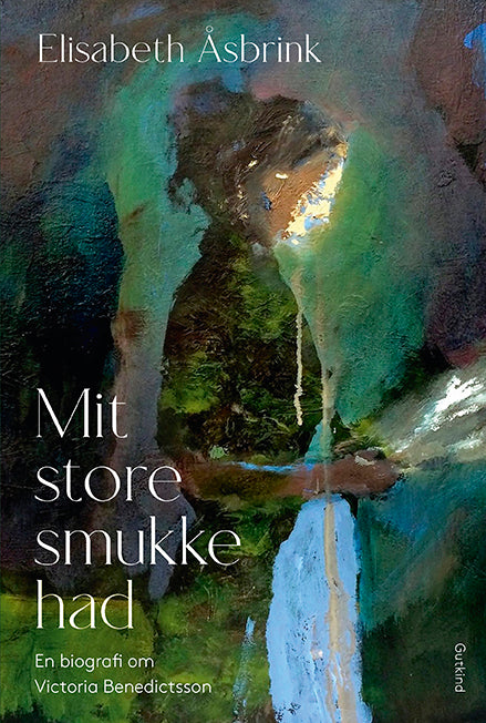 MIT STORE SMUKKE HAD