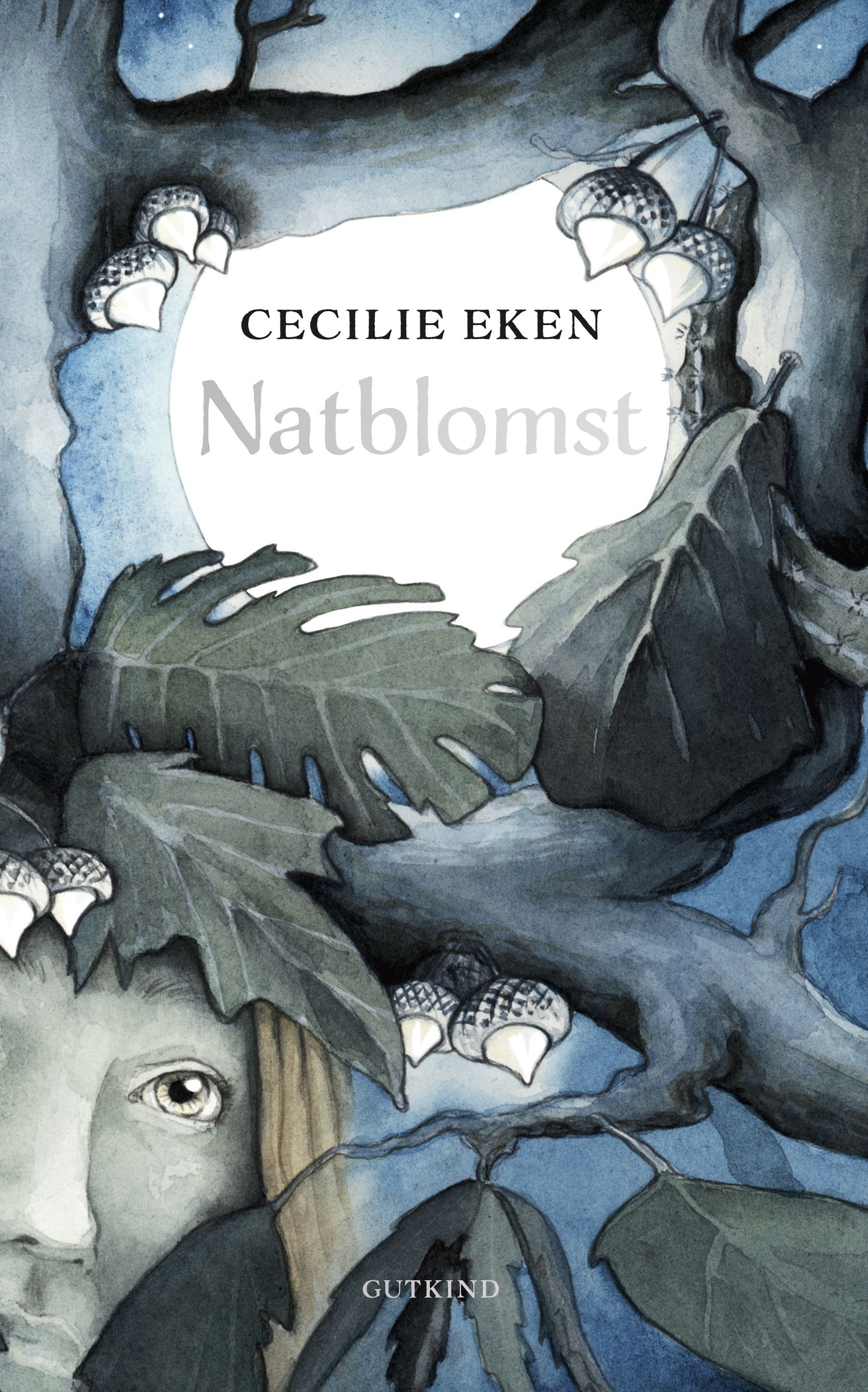 NATBLOMST