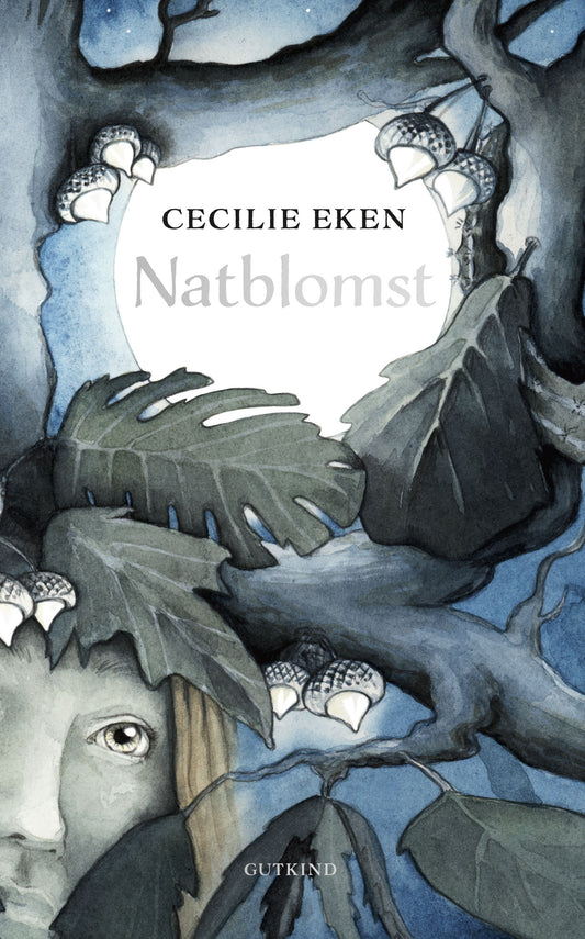 NATBLOMST