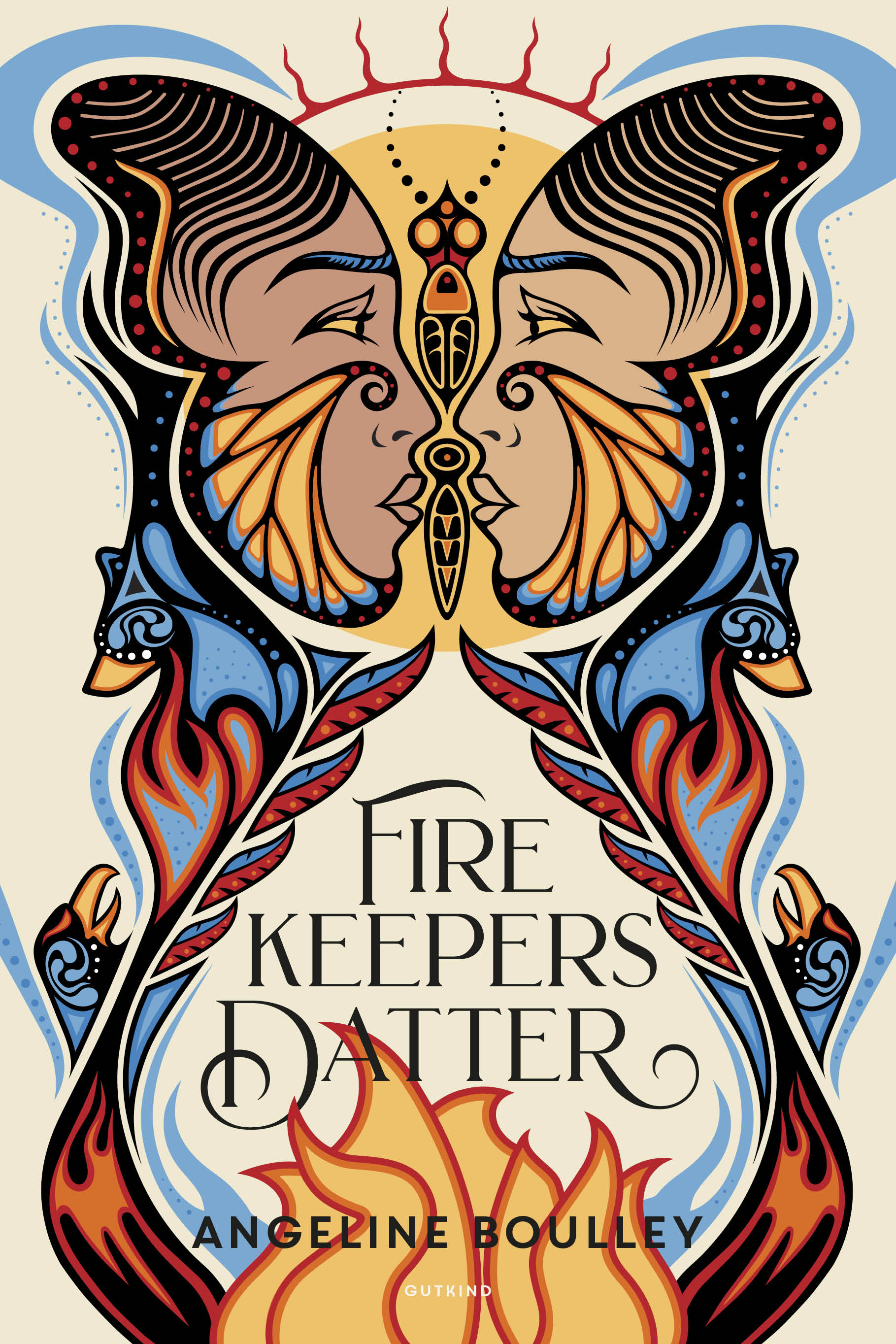 FIREKEEPERS DATTER