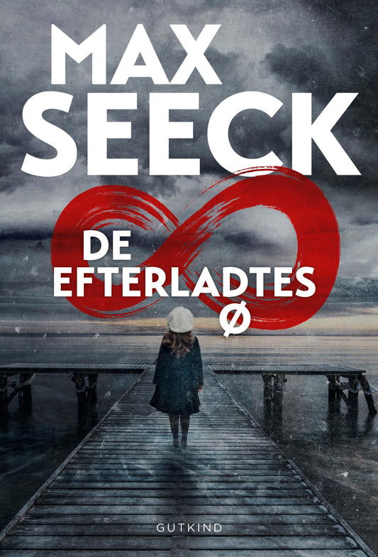 DE EFTERLADTES Ø