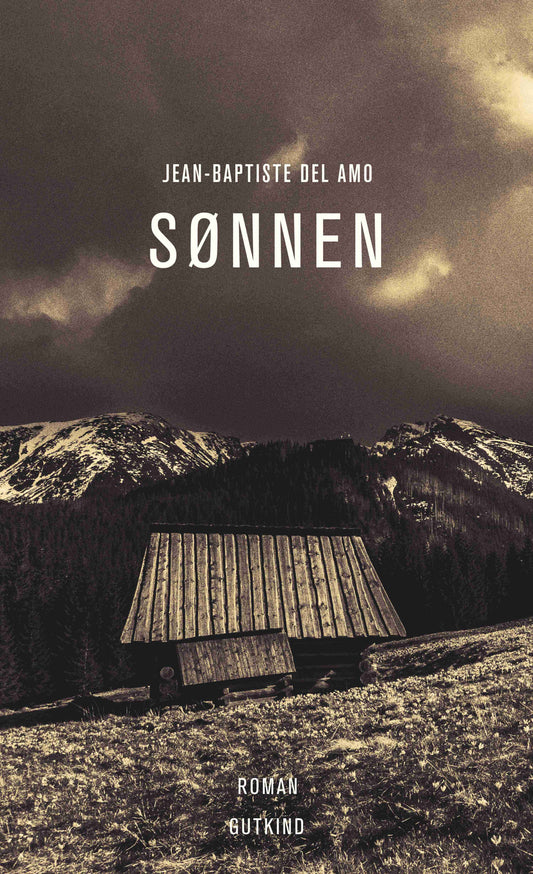 SØNNEN