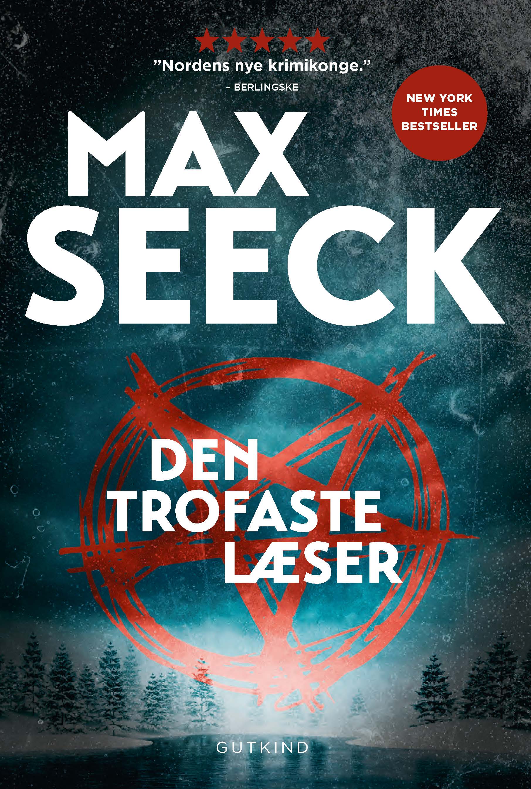 DEN TROFASTE LÆSER