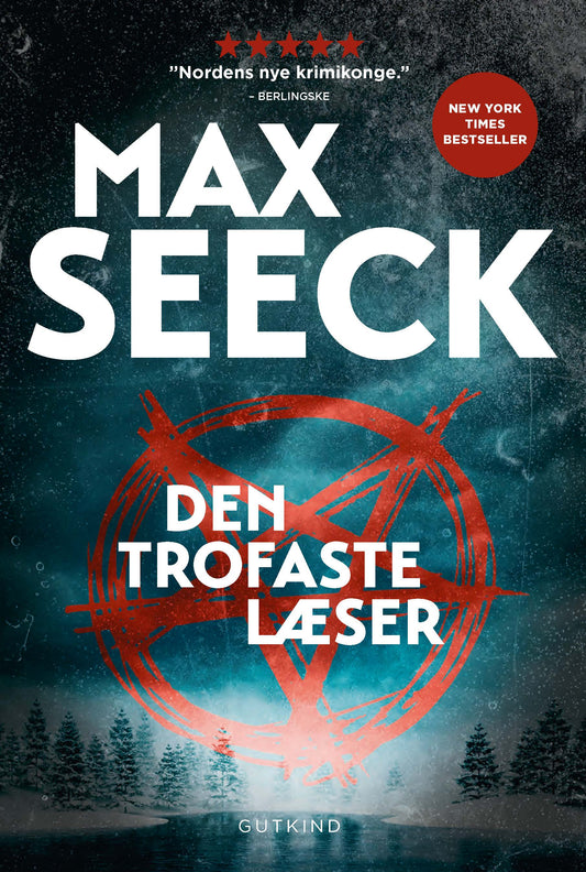 DEN TROFASTE LÆSER