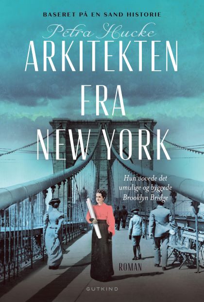 ARKITEKTEN FRA NEW YORK