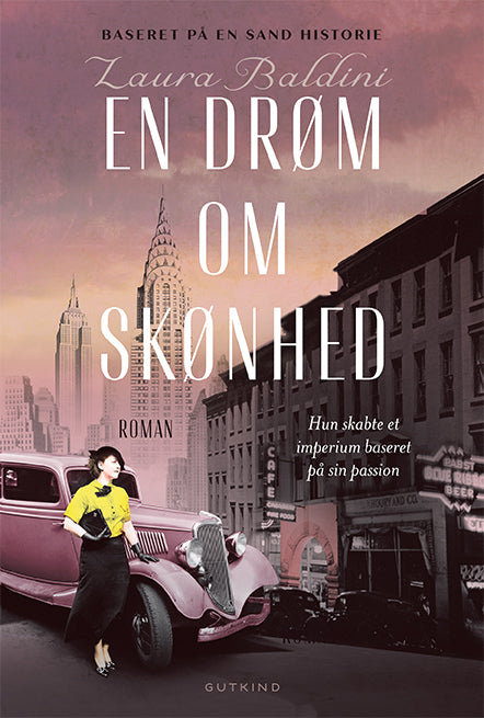 EN DRØM OM SKØNHED