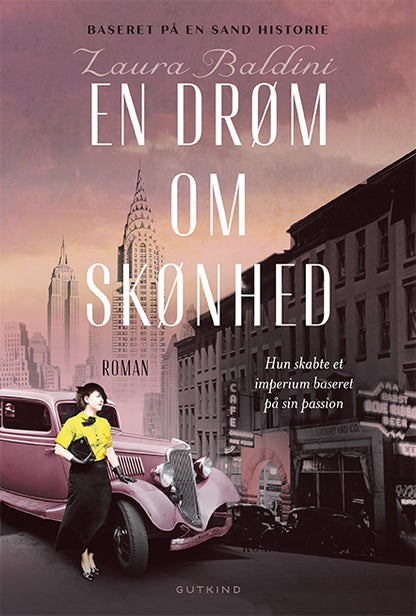 EN DRØM OM SKØNHED