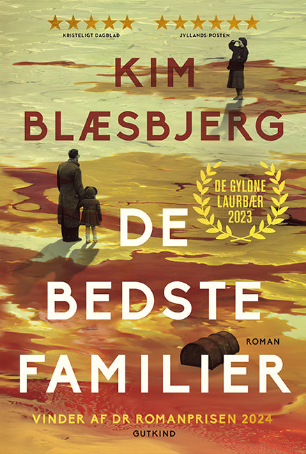 DE BEDSTE FAMILIER