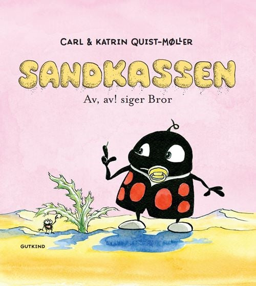 AV, AV! SIGER BROR