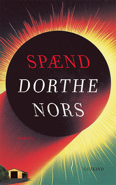 SPÆND