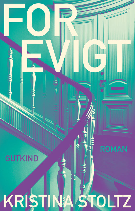 FOR EVIGT
