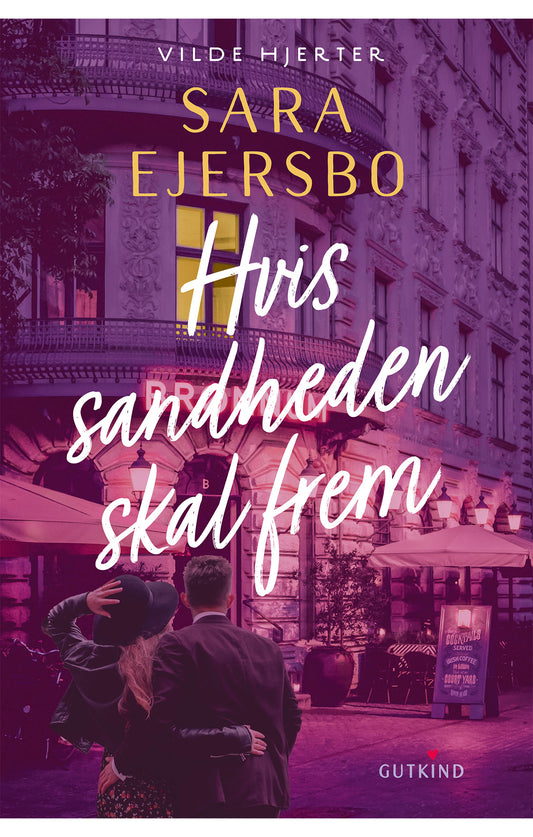 HVIS SANDHEDEN SKAL FREM