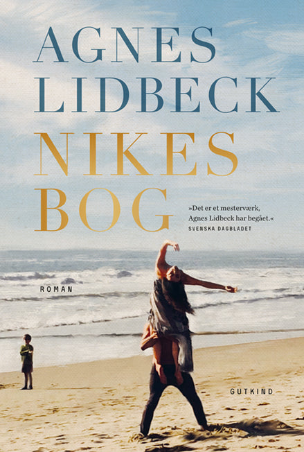 NIKES BOG