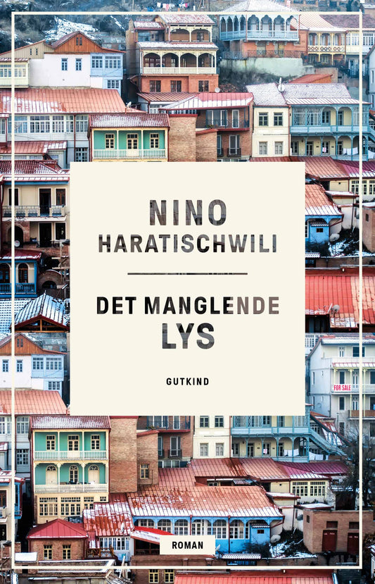 DET MANGLENDE LYS