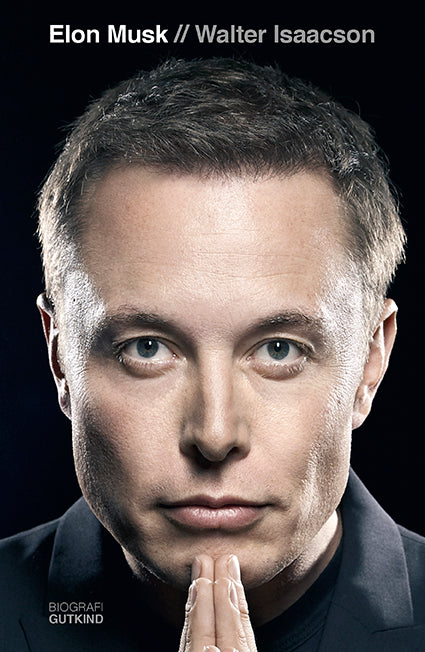 ELON MUSK