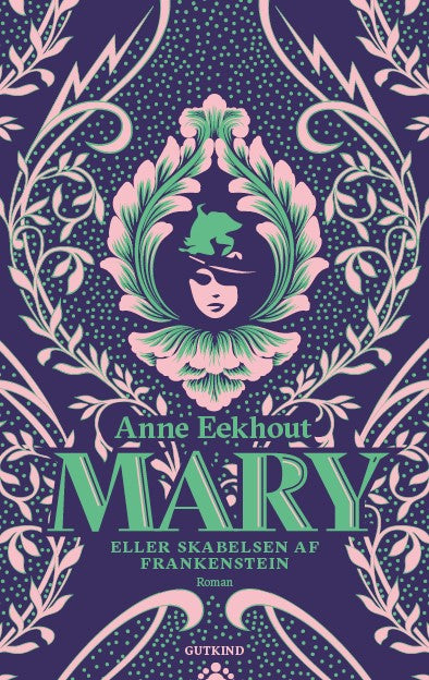 MARY