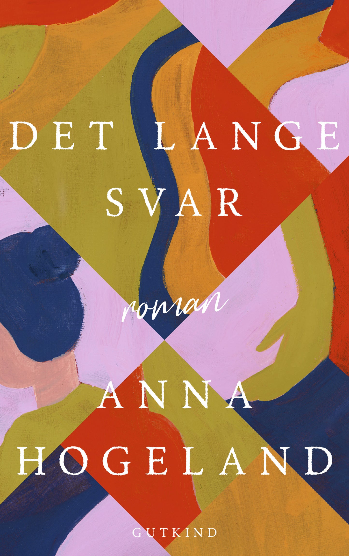 DET LANGE SVAR