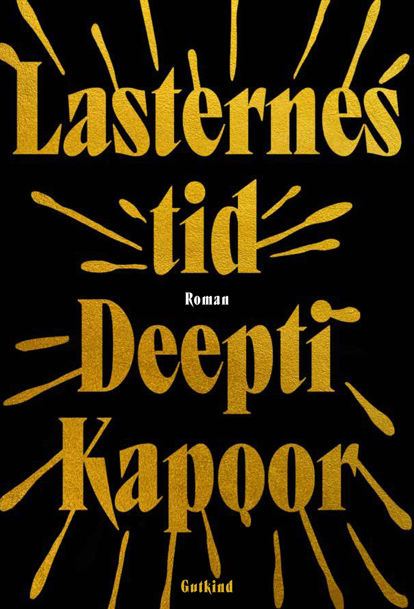 LASTERNES TID