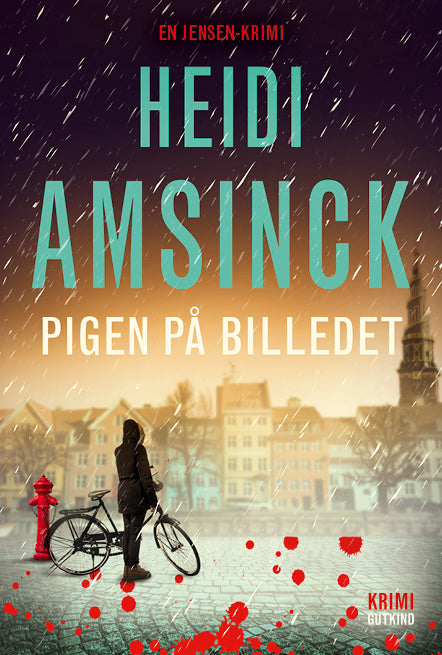 PIGEN PÅ BILLEDET