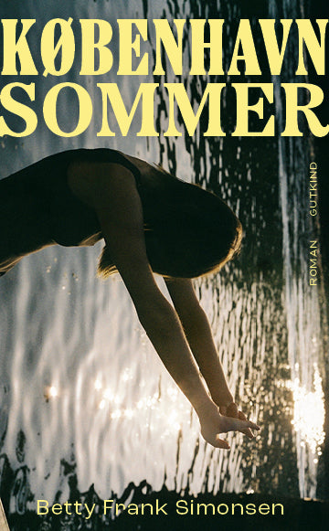 KØBENHAVN, SOMMER