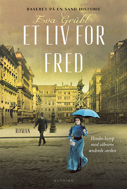 ET LIV FOR FRED