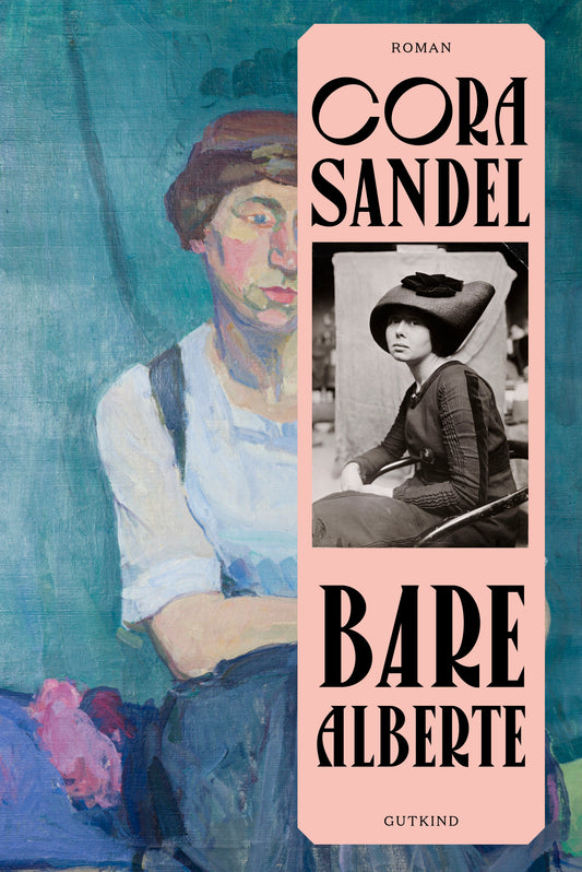 BARE ALBERTE