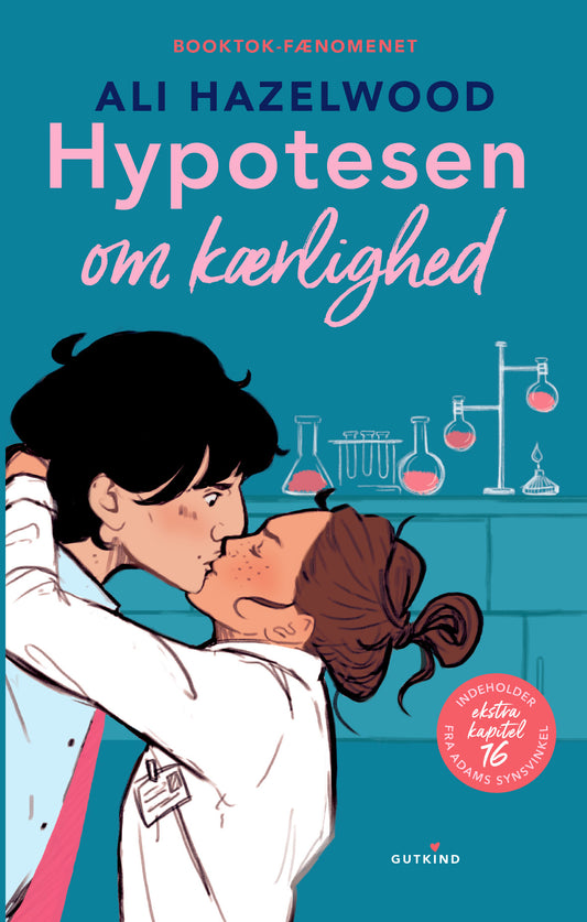 HYPOTESEN OM KÆRLIGHED