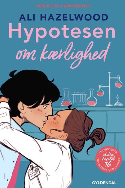 HYPOTESEN OM KÆRLIGHED