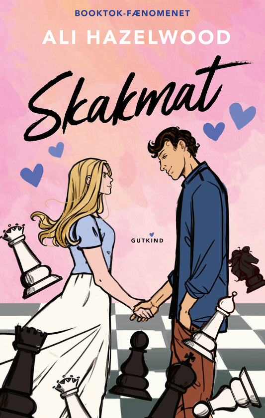 SKAKMAT