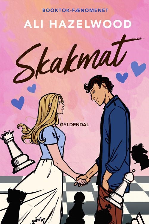 SKAKMAT