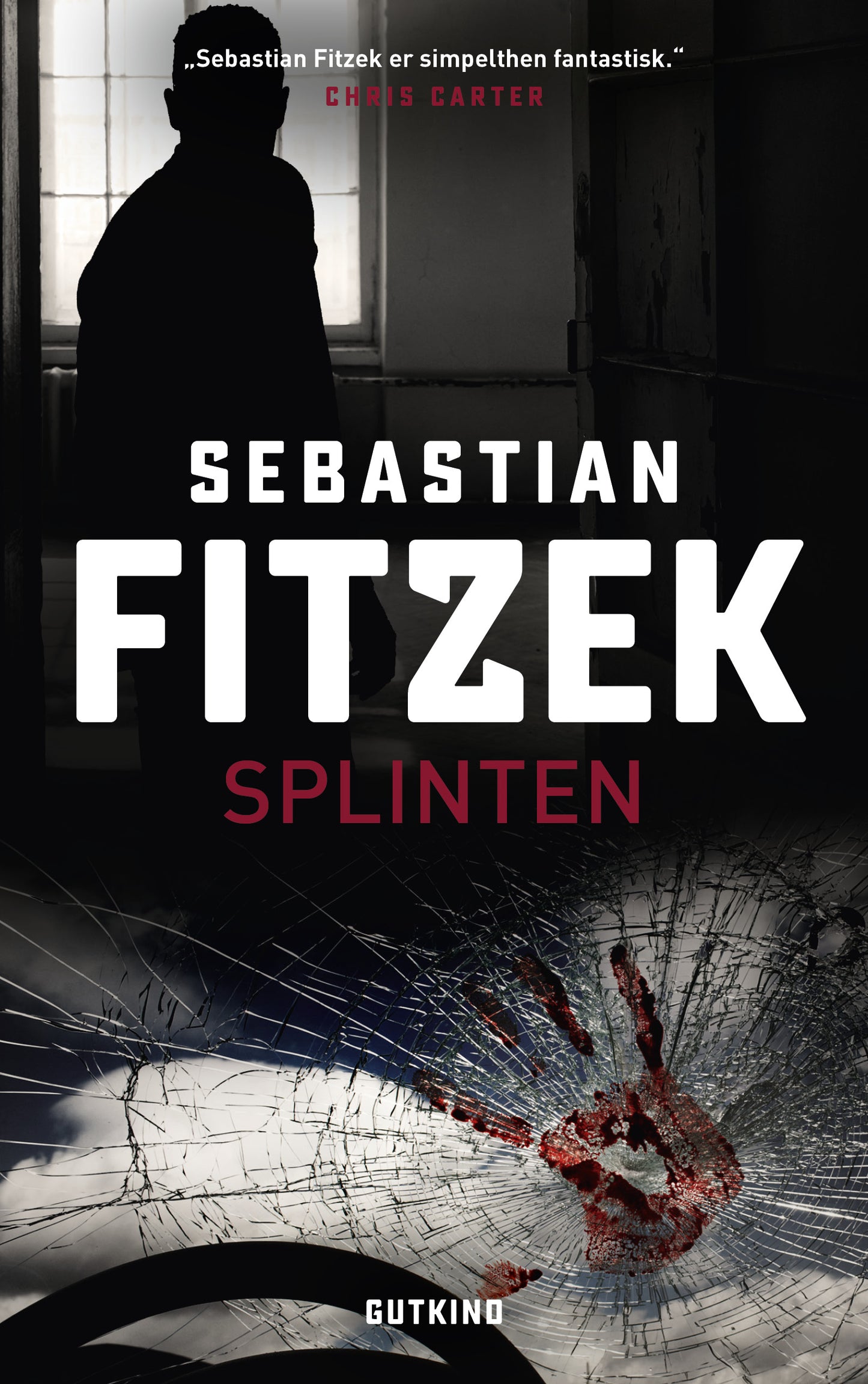 SPLINTEN