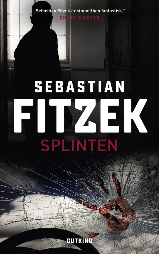 SPLINTEN