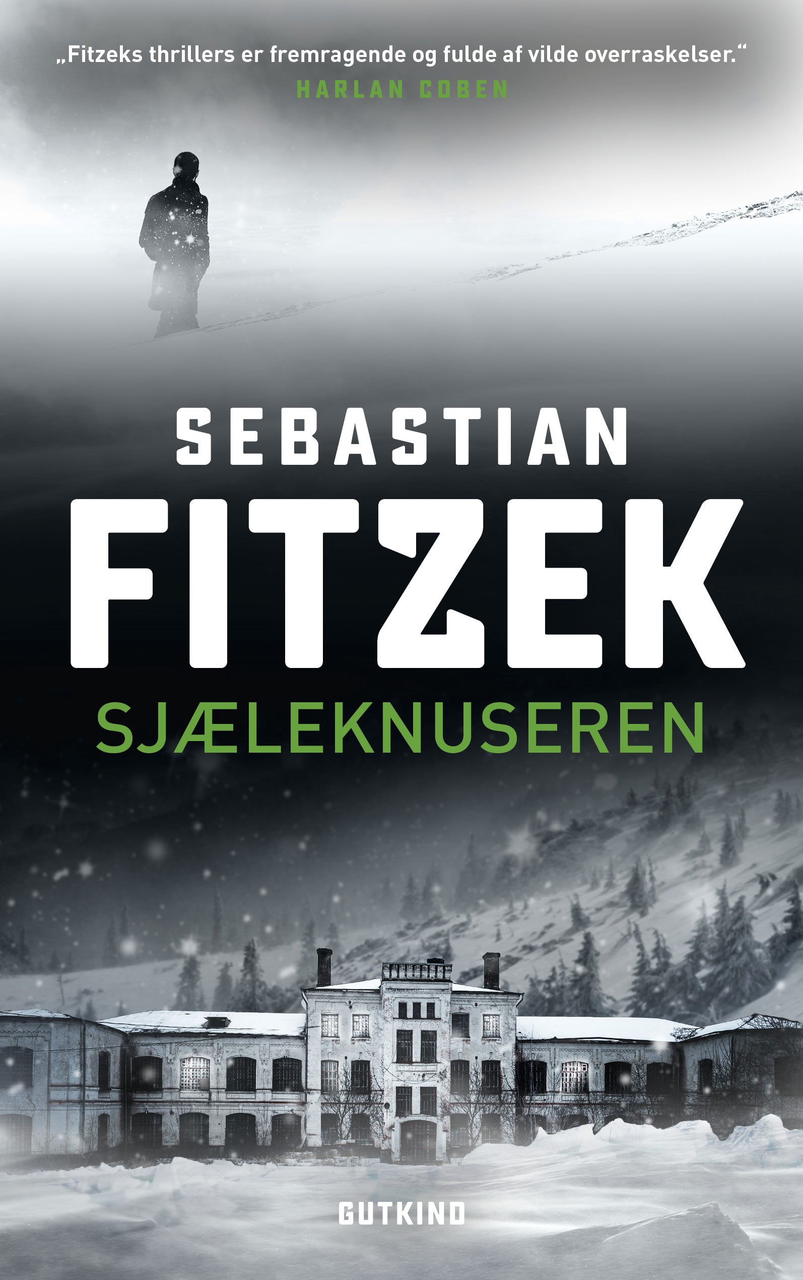 SJÆLEKNUSEREN