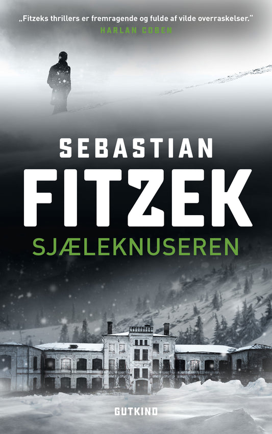 SJÆLEKNUSEREN