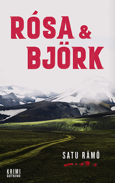 RÓSA & BJÖRK