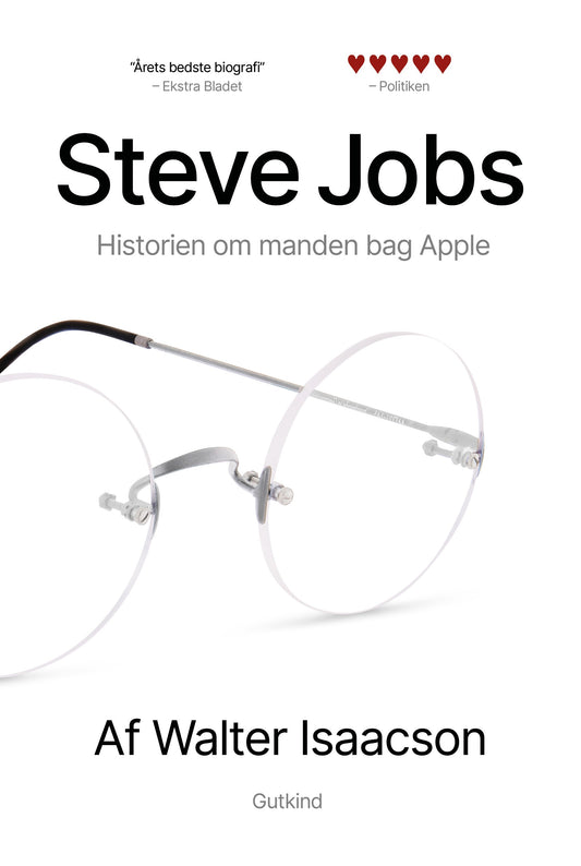 STEVE JOBS
