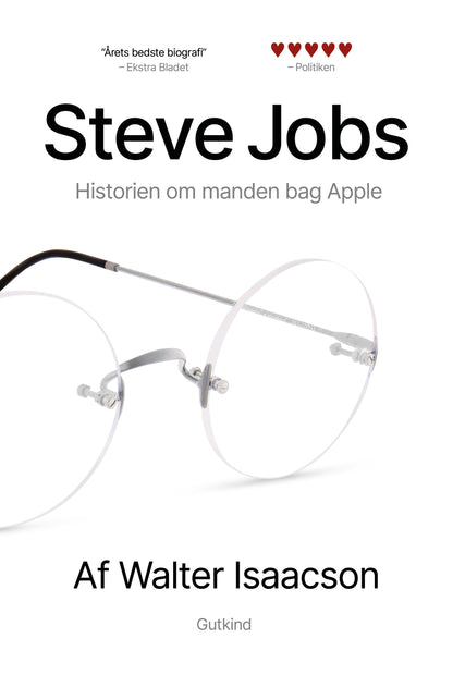STEVE JOBS