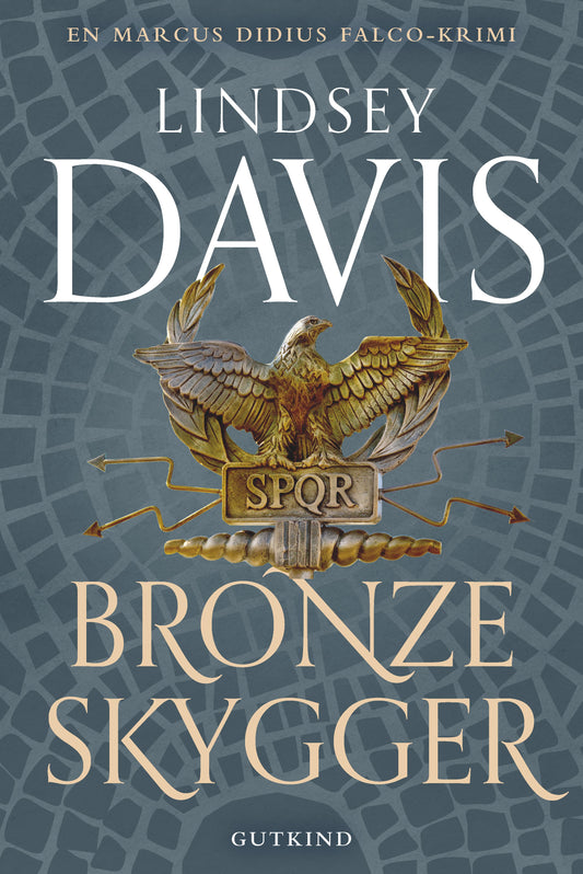 BRONZESKYGGER