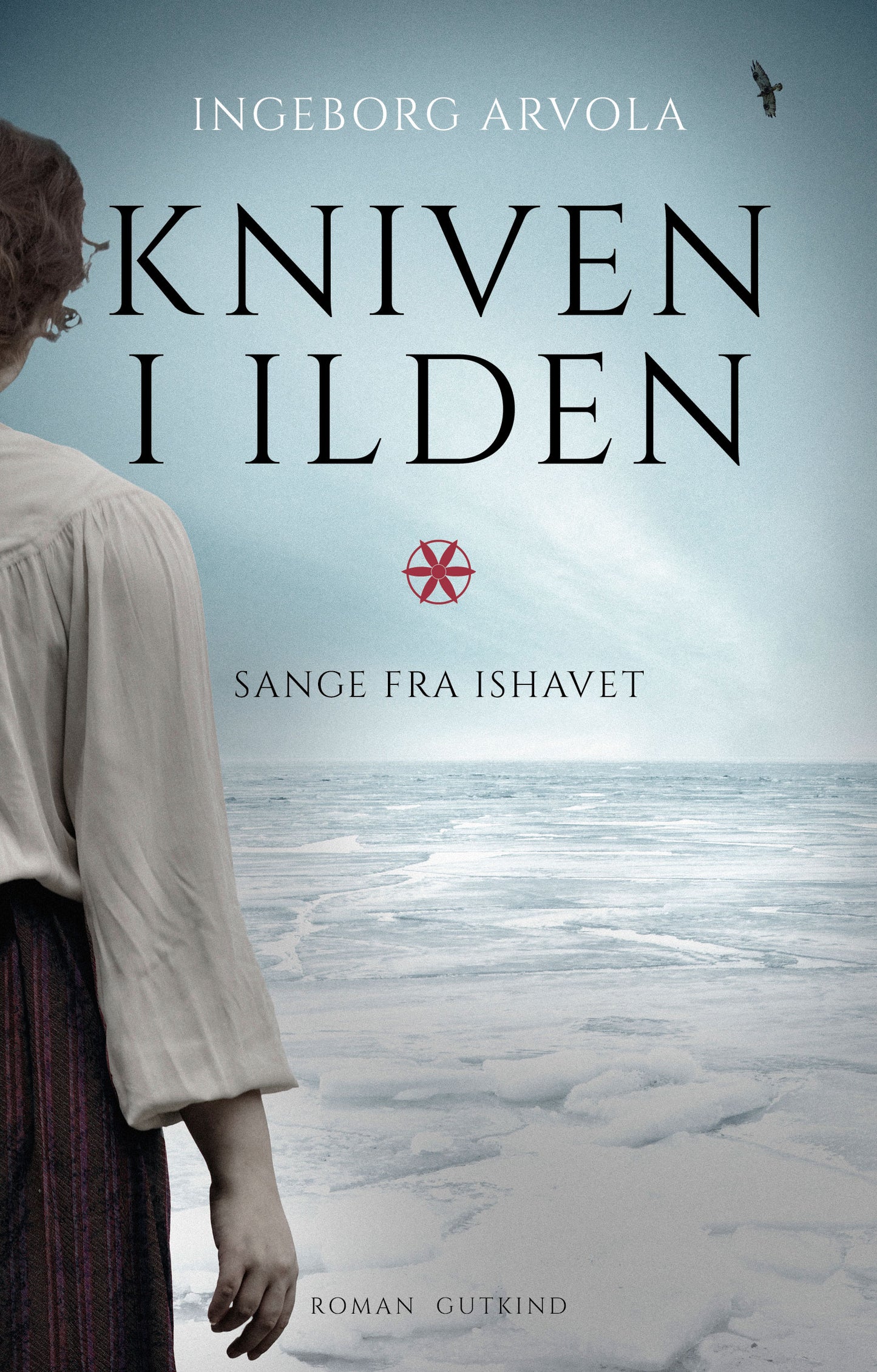 KNIVEN I ILDEN