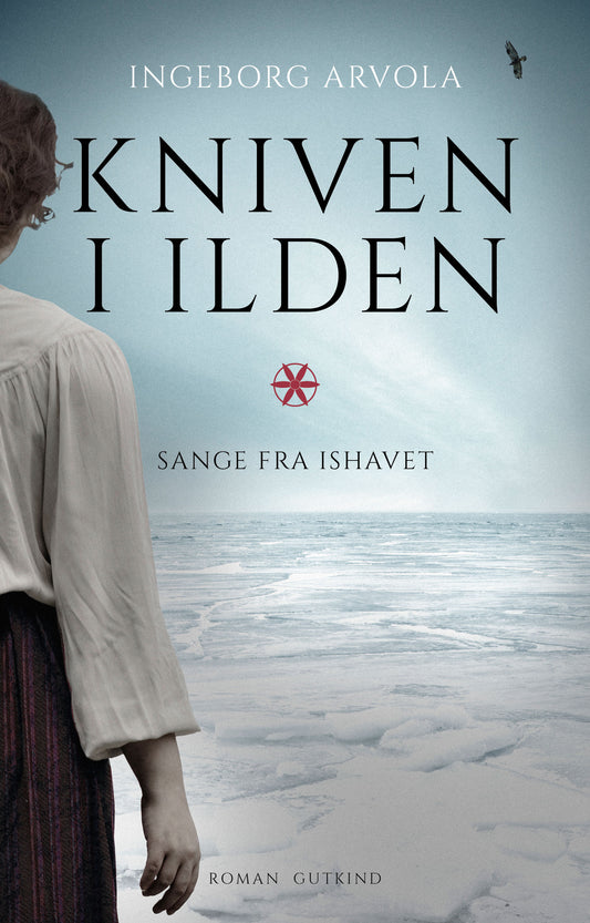 KNIVEN I ILDEN