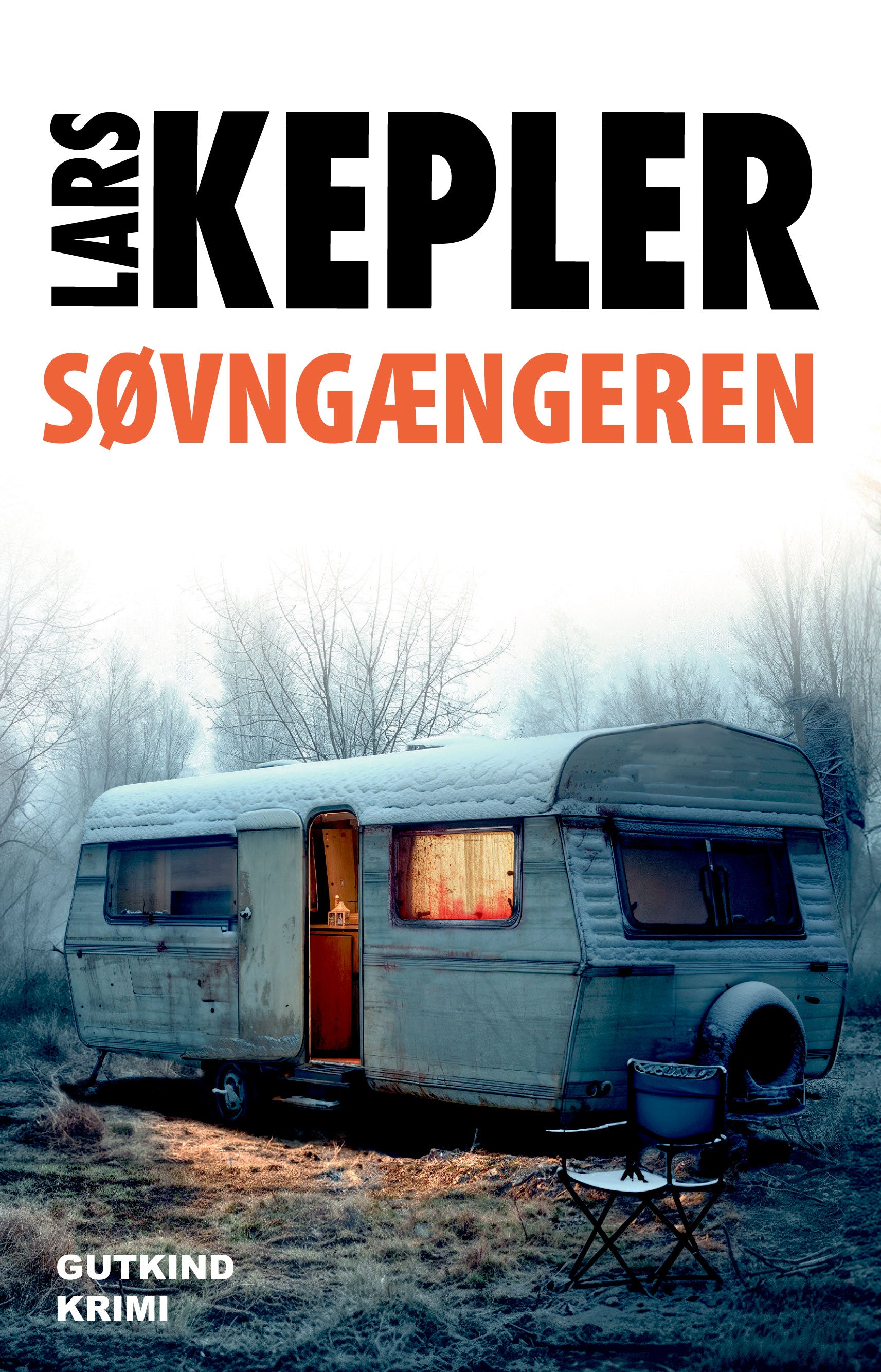 SØVNGÆNGEREN
