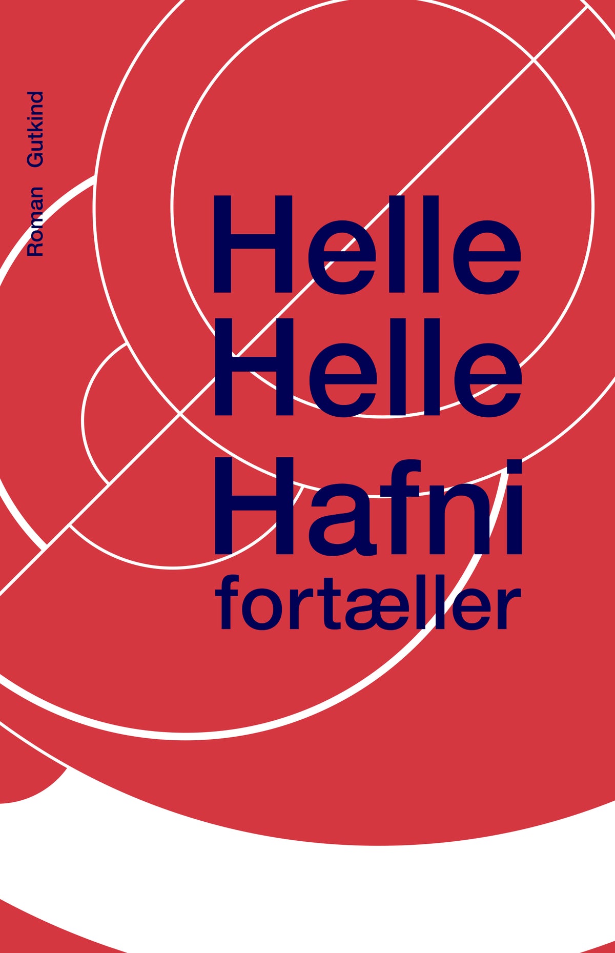 HAFNI FORTÆLLER