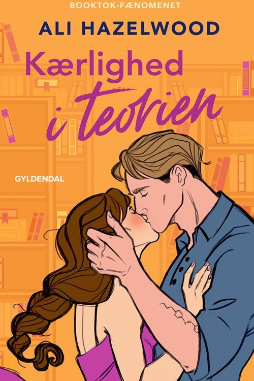 KÆRLIGHED I TEORIEN