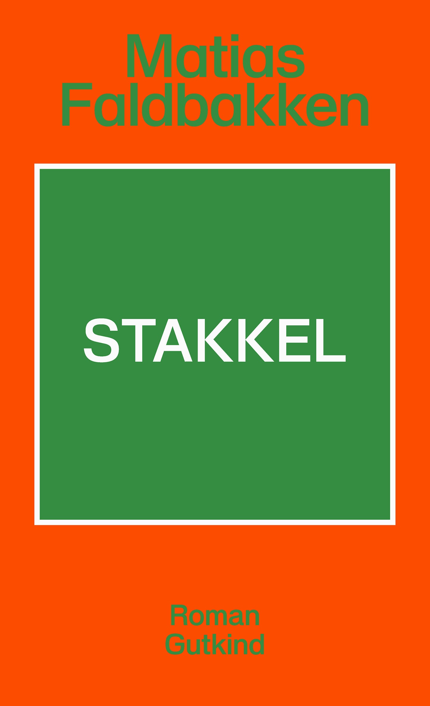 STAKKEL