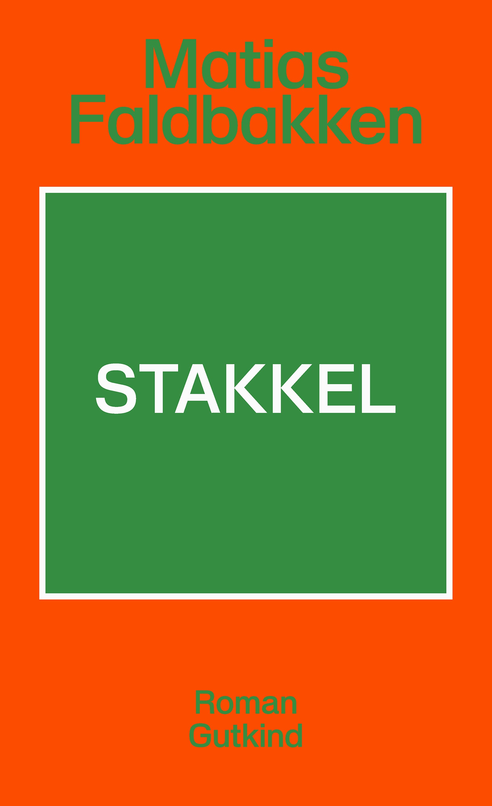 STAKKEL